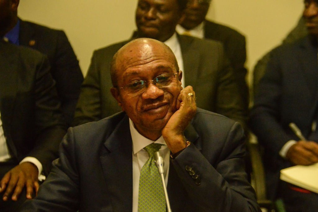 Emefiele: $6.2m released by CBN for foreign election observer misssion was pure theft —Witness