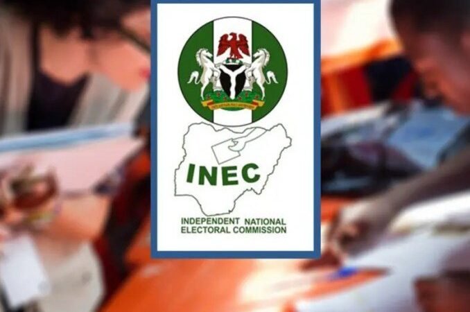 BREAKING: INEC postpones nationwide voter revalidation exercise until after 2027 elections