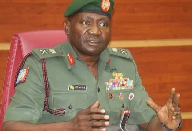 Jilli Airstrike: Supporters Of Terrorists Will Be Treated As Bandits, Defence Minister Warns