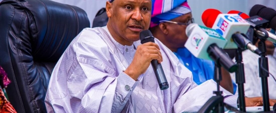 Easter: Federal Government Urges Nigerians to Embrace Hope, Strengthen Unity