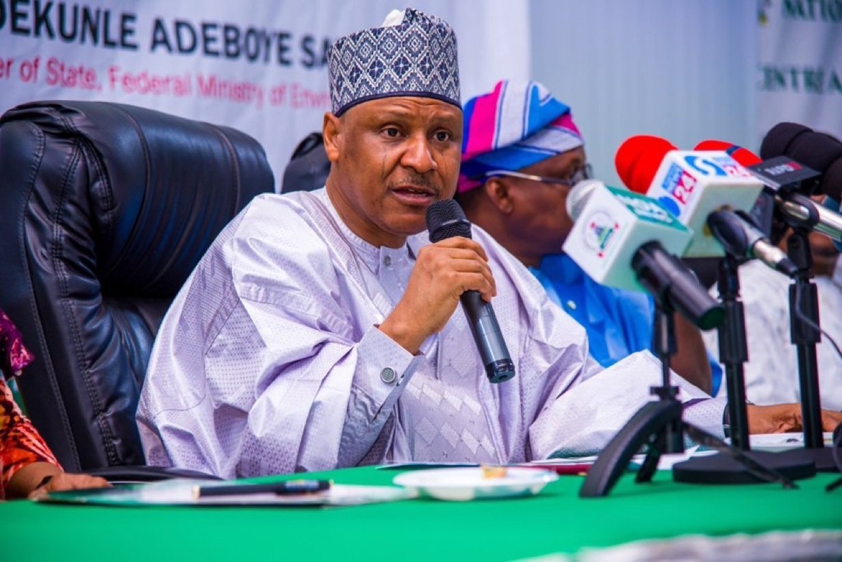 Easter: Federal Government Urges Nigerians to Embrace Hope, Strengthen Unity