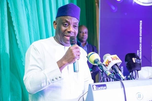 FG launches  first-ever nationwide Learner Identification Number to transform education system