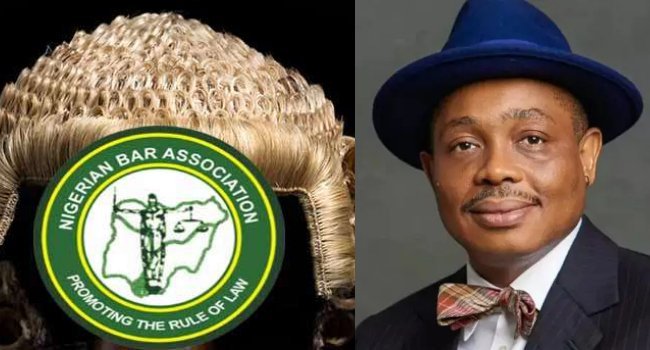 ‘Courts Must Not Become Political Tools’ — NBA Warns Ahead of 2027 Elections
