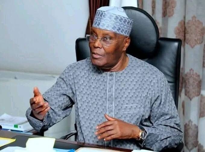 NBA Election: Atiku Alleges Tinubu Plotting 2027 Election Rigging Through Interference