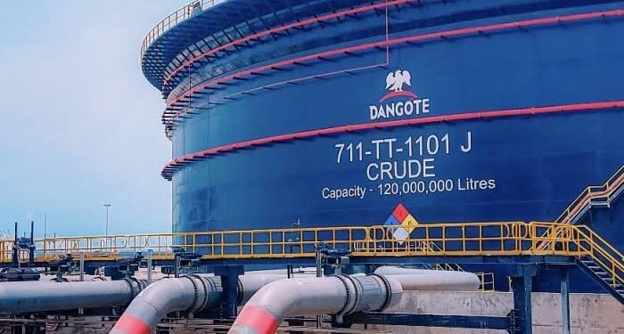 Dangote Refinery completes landmark $2.5billion private Equity Placement