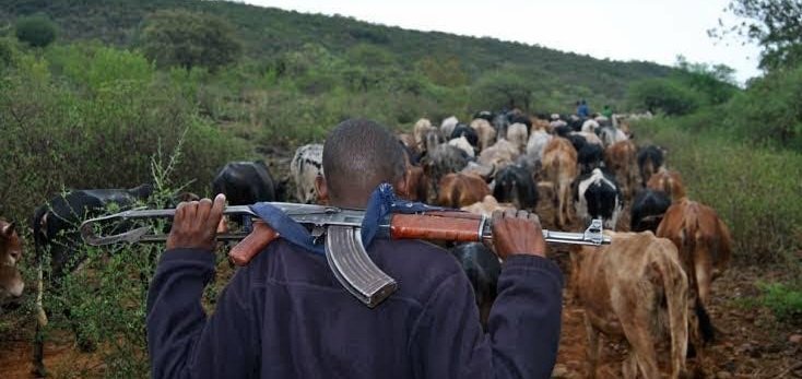 Black Easter in Benue as herdsmen kill 17, many others missing