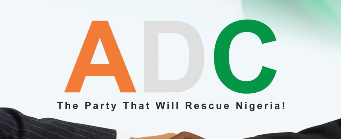 BREAKING: ADC expels Leke Abejide, Nafiu Gombe, 9 others