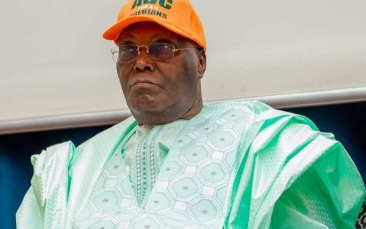 Atiku Polls 68,823 Votes To Clinch Sokoto ADC Presidential Primaries