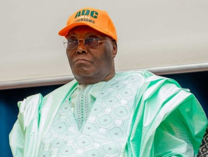 Atiku Polls 68,823 Votes To Clinch Sokoto ADC Presidential Primaries
