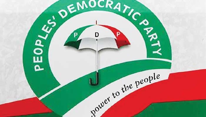 2027 Election: PDP Picks Jonathan, Claims FCT Authorities Sabotaged Convention