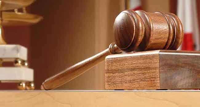 Alleged N1.4bn oil fraud:  EFCC re-arraigns Nadabo Energy boss, Ali Peters, firm in Lagos