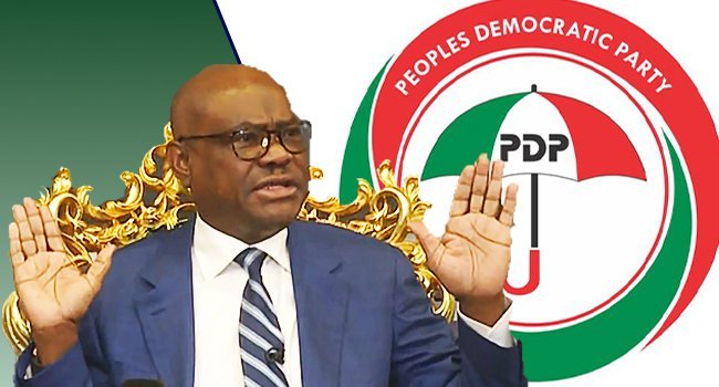 Wike Land, Cash Gifts: PDP Demands Transparency from INEC Amid Credibility Concerns