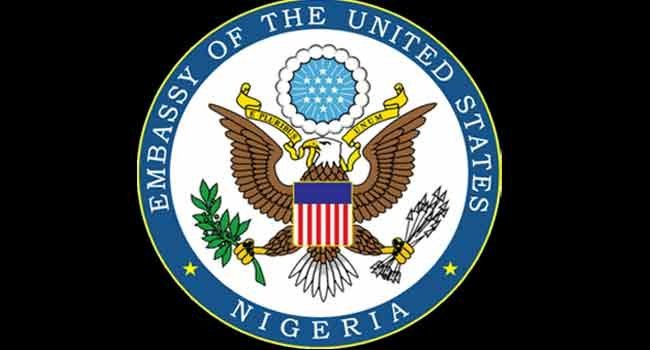 BREAKING: U.S. Embassy In Abuja Cancels Visa Appointments Amid Rising Security Concerns