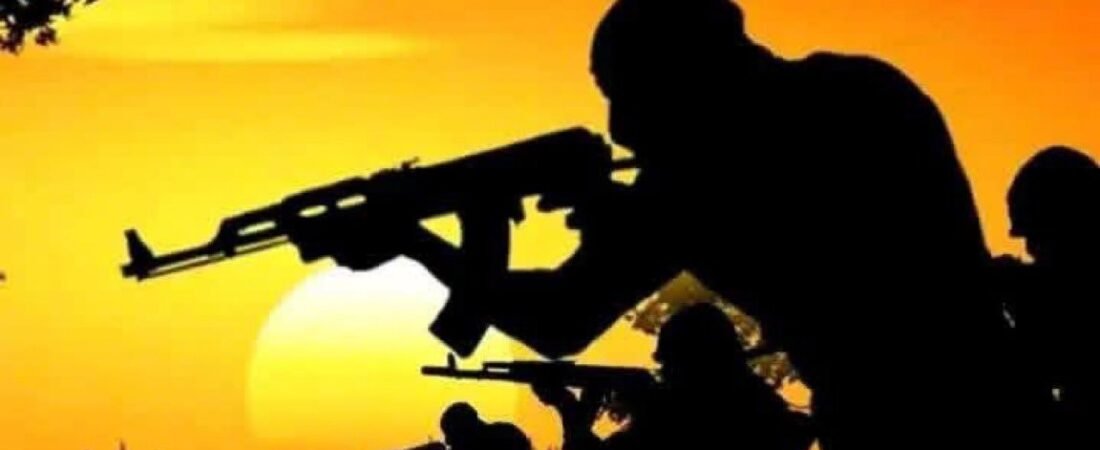 Gunmen Kill Three, Injure One In Fresh Attack On Jos South