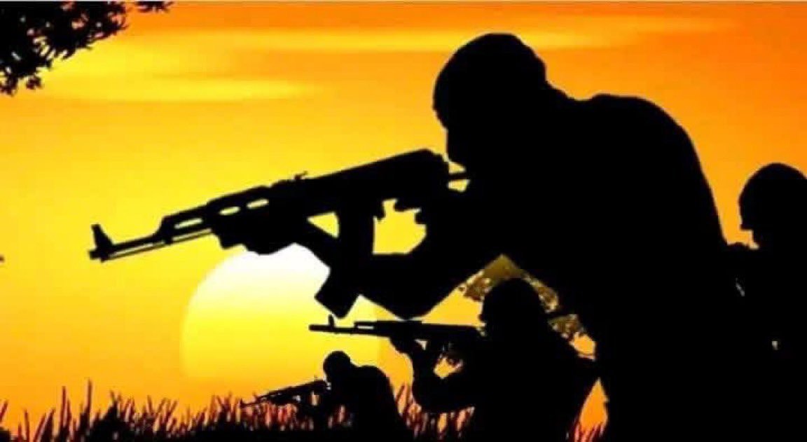 Bandits attack Kwara Community, Set Emir’s Palace Ablaze, Kidnap many villagers