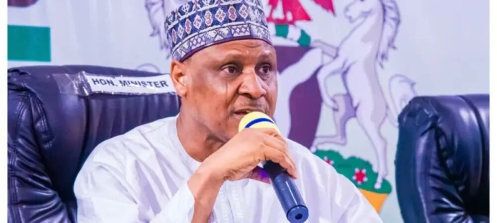 Tinubu’s 4 legacy highway projects will transform Nigeria’s economy – Minister