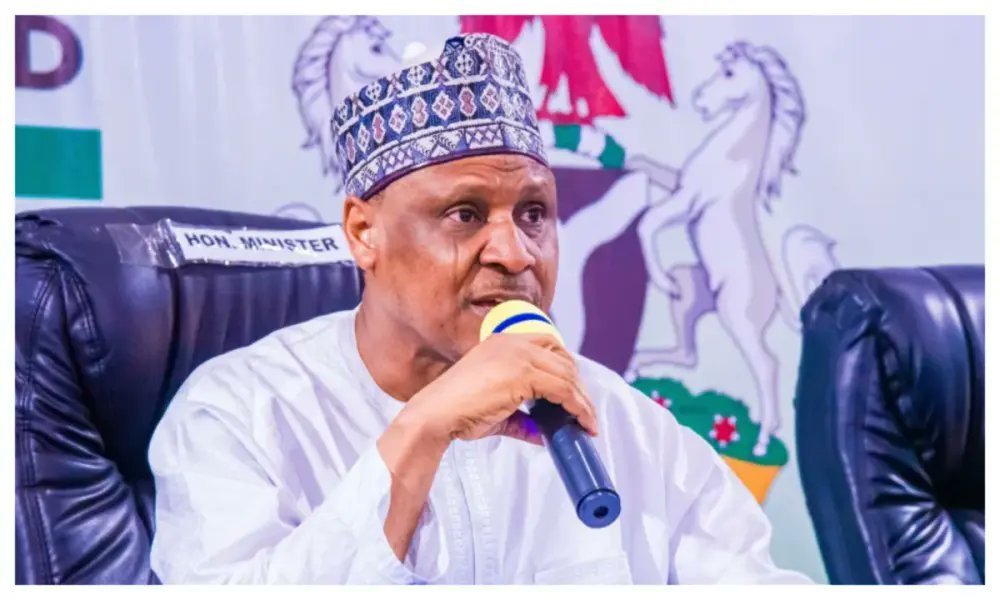 Tinubu’s 4 legacy highway projects will transform Nigeria’s economy – Minister