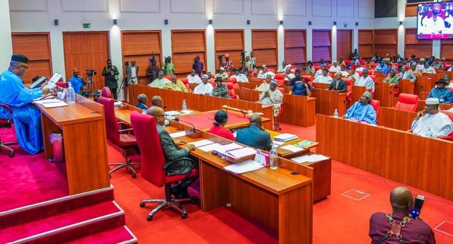 Senate passes bill to establish National Agency For Malaria Elimination