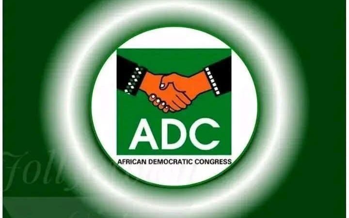 June 12: ADC Questions National Assembly Recess, Urges Government to Deliver for Nigerians