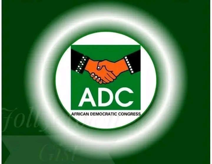 Trump’s endorsement letter will not save you from 2027 election defeat – ADC tells Tinubu