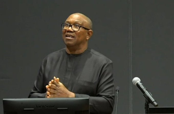 U.S. Security Alarm on Nigeria: A Bad Omen, Says Obi