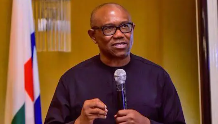 2027: Peter Obi urges INEC to publish candidates’ certificates to boost public trust