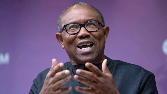 Peter Obi raises alarm over Northern Nigeria hunger crisis, calls for urgent investment in agriculture, security