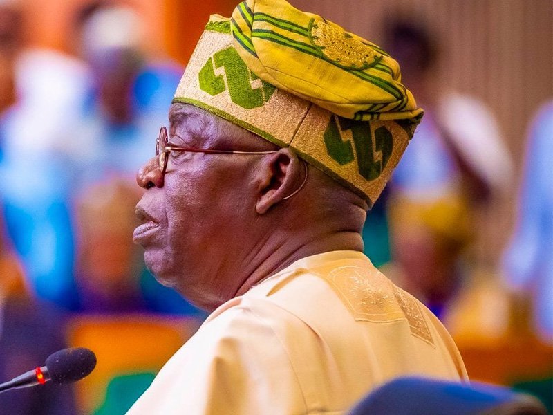 Unprecedented Alliance: Civil Groups, Professionals, Artisans, Labour Leaders Back Bola Ahmed Tinubu