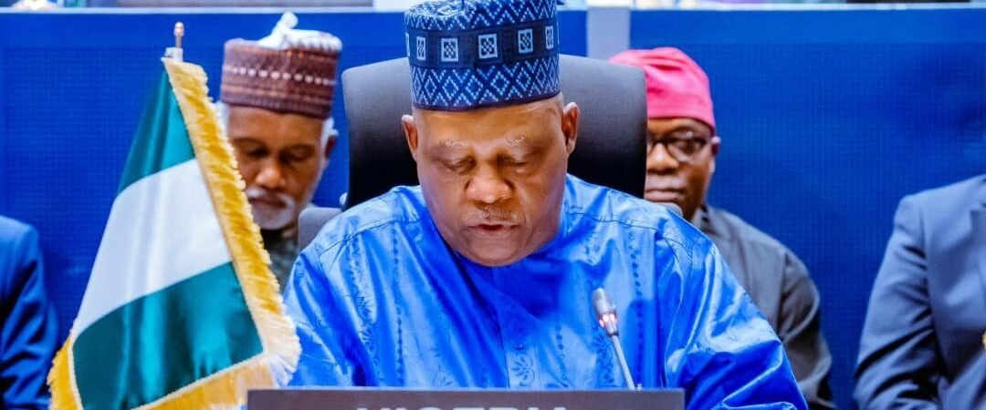VP Shettima To Launch First University Pods In Africa At UNILAG