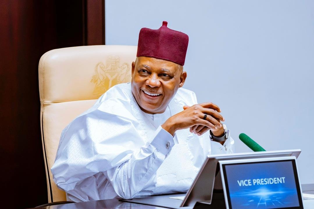 Shettima: Sub-nationals must drive Nigeria’s investment, tourism growth