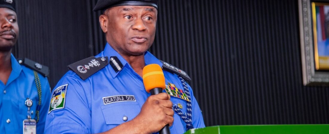 IGP Disu orders massive security deployment for Easter; felicitates with Christians