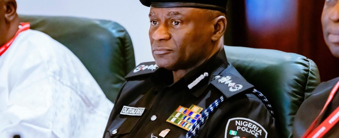 Ariko village attack: IGP deploys DIG Operations to Kaduna, records rescue of abducted victims