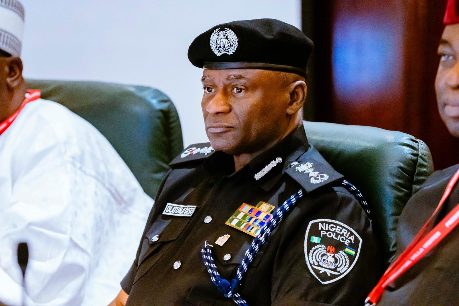 Ariko village attack: IGP deploys DIG Operations to Kaduna, records rescue of abducted victims