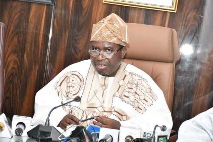 INEC disowns fake X account attributed to its Chairman, warns imposters of legal action