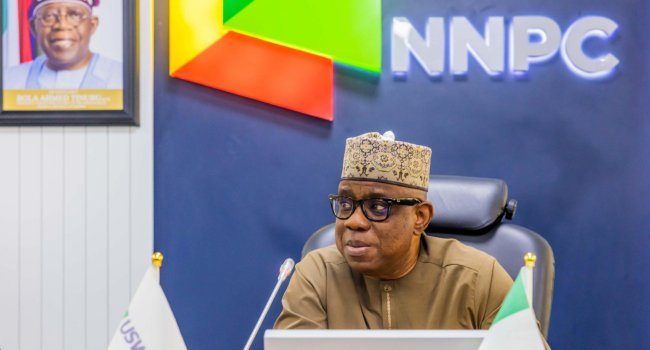 We are not selling refinery scrap, equipment, says NNPC