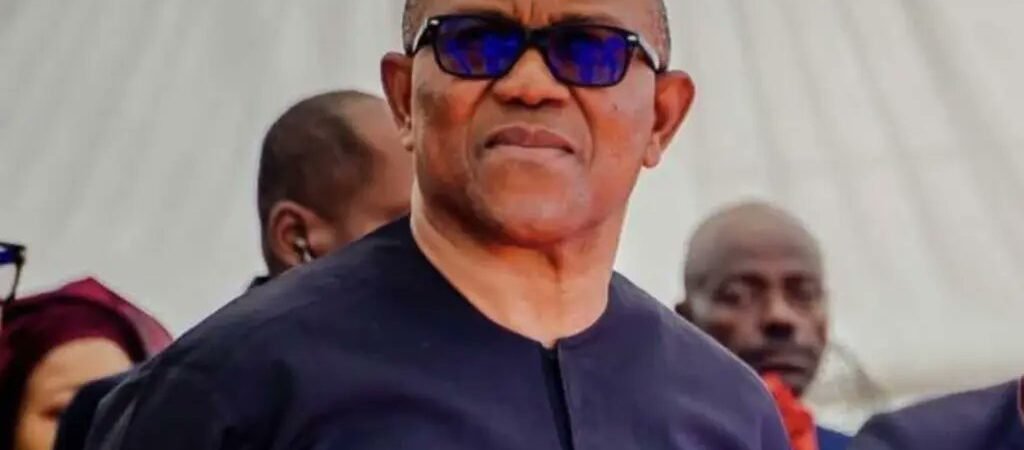 Peter Obi Raises Alarm Over Abducted Schoolchildren, Demands Safer Schools in Nigeria
