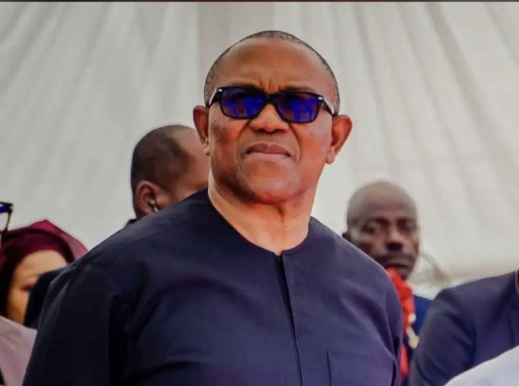 ‘A Nation Where Citizens Live in Fear Cannot Prosper’ — Peter Obi on Rising Attacks