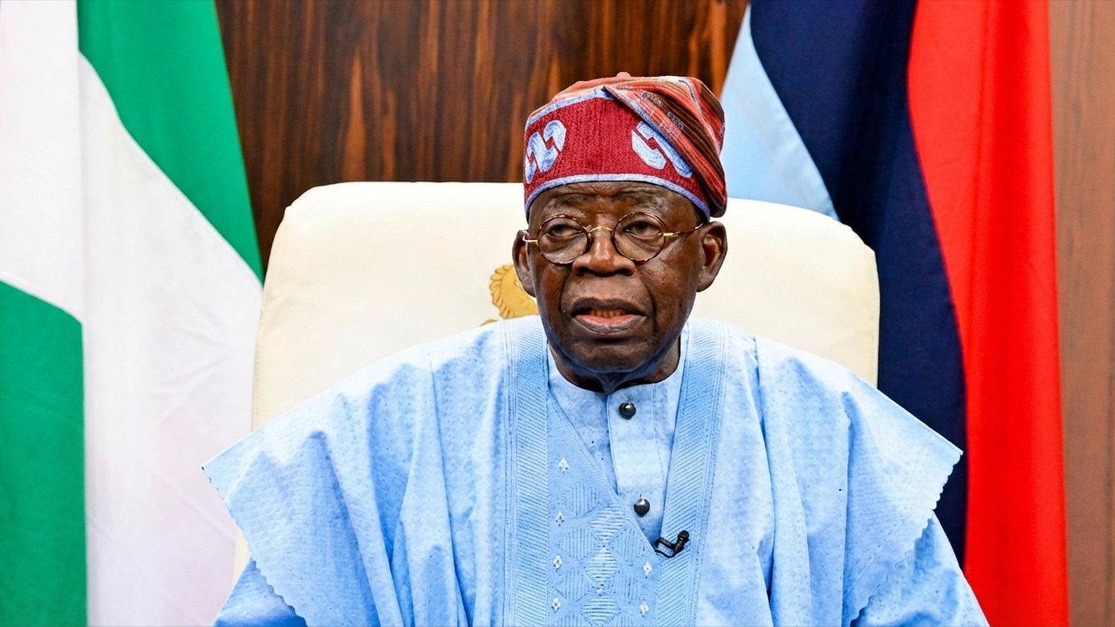 Tinubu: Nigeria Must Move from Political Freedom to Economic Freedom