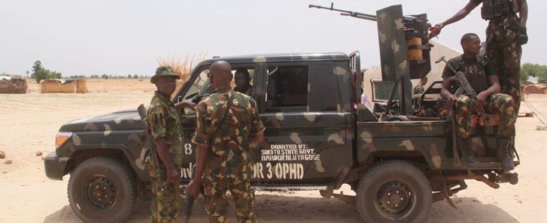 Troops swift response foil terrorist attack, rescue 31 hostages in Kaduna church attack