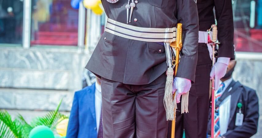 National Police Day: IGP Disu leads grand parade, reaffirms commitment to professional and national security