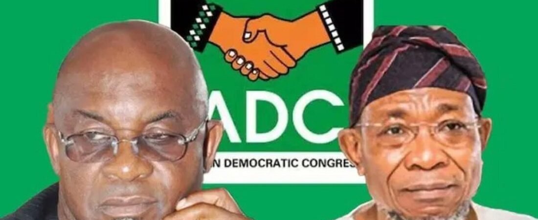 Court Affirms Mark-Led ADC Leadership, Dismisses Abejide’s Suit