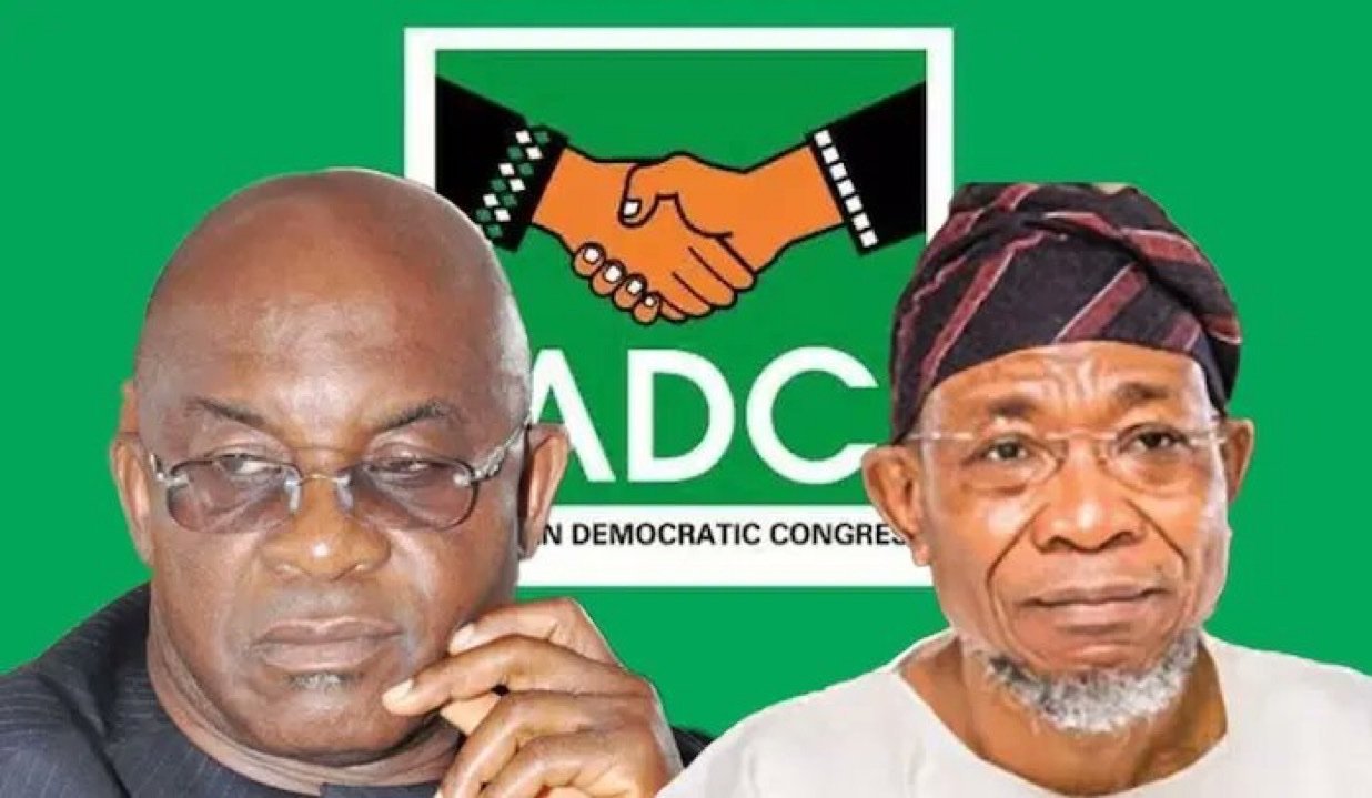 Court Affirms Mark-Led ADC Leadership, Dismisses Abejide’s Suit