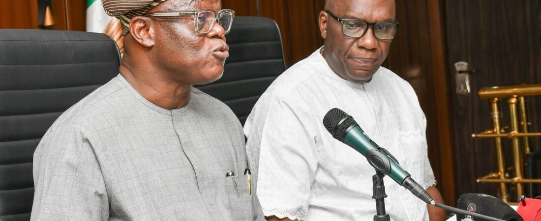 Your defiant posture amounts to illegality – APC tells ADC
