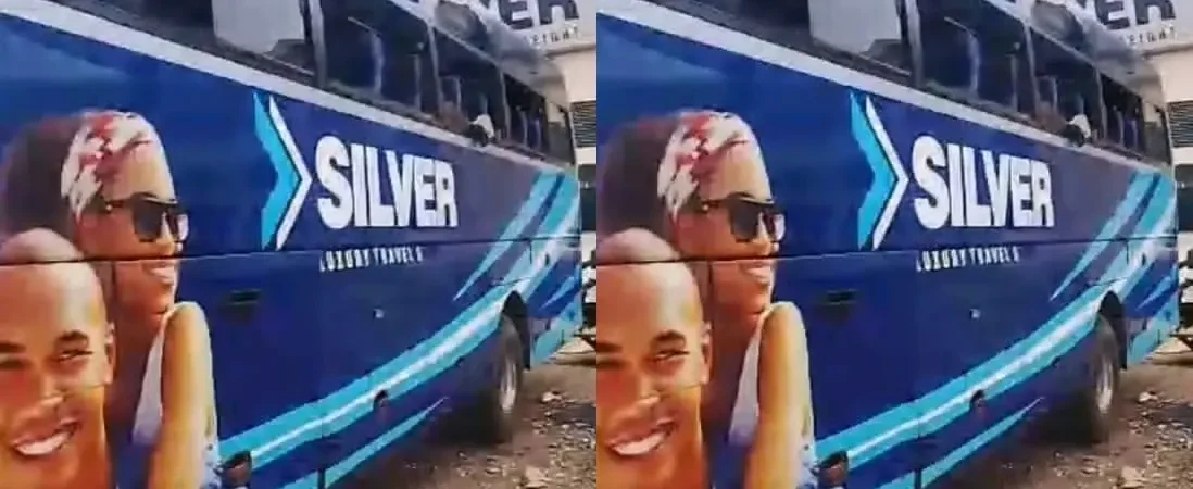 Panic at Mando Garage as CNG Bus Explosion Rocks Motor Park