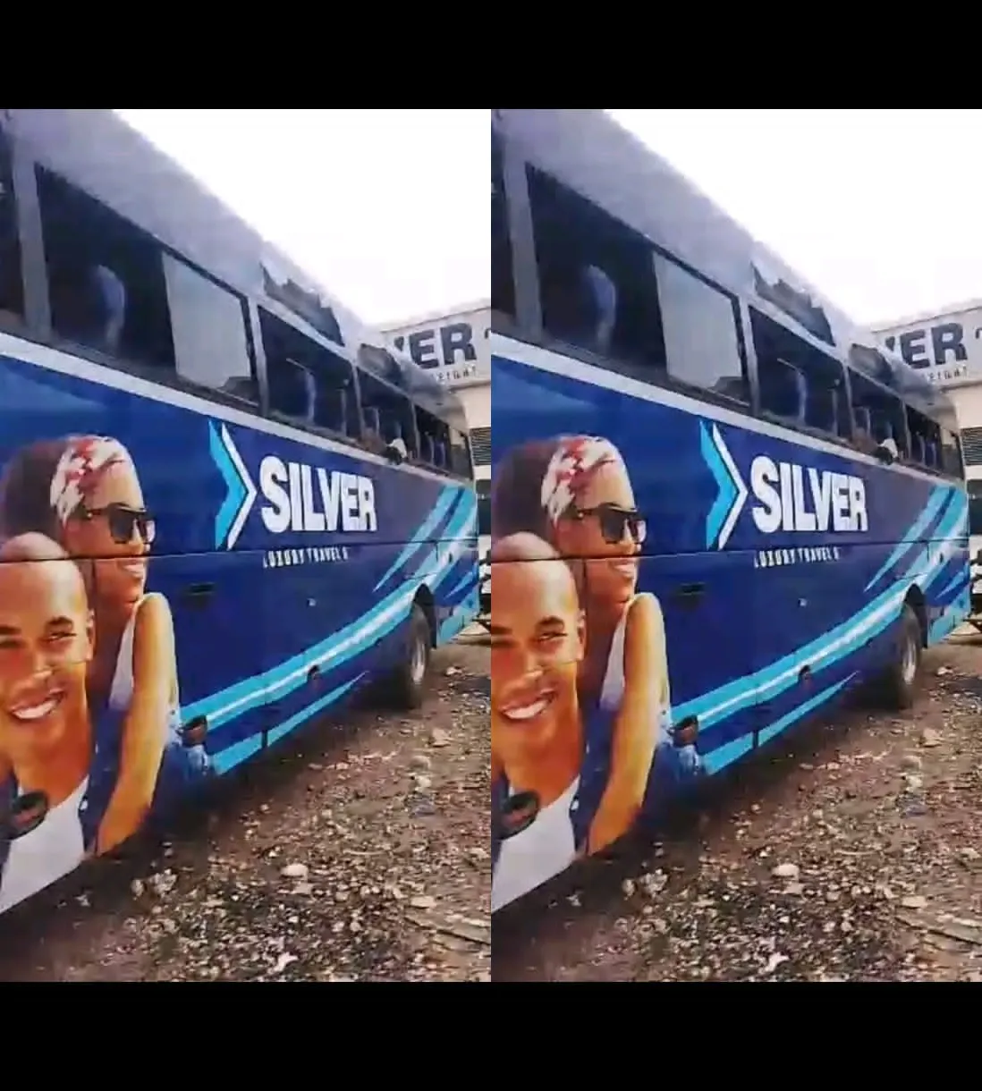 Panic at Mando Garage as CNG Bus Explosion Rocks Motor Park