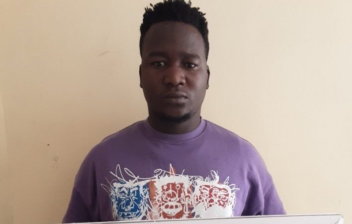 Kaduna Court jails fake Australian for fraud