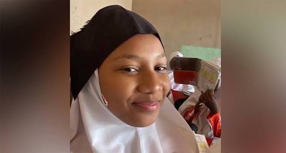 Military nabs 5 suspects over unauthorized discharge of firearms that killed young girl in Borno