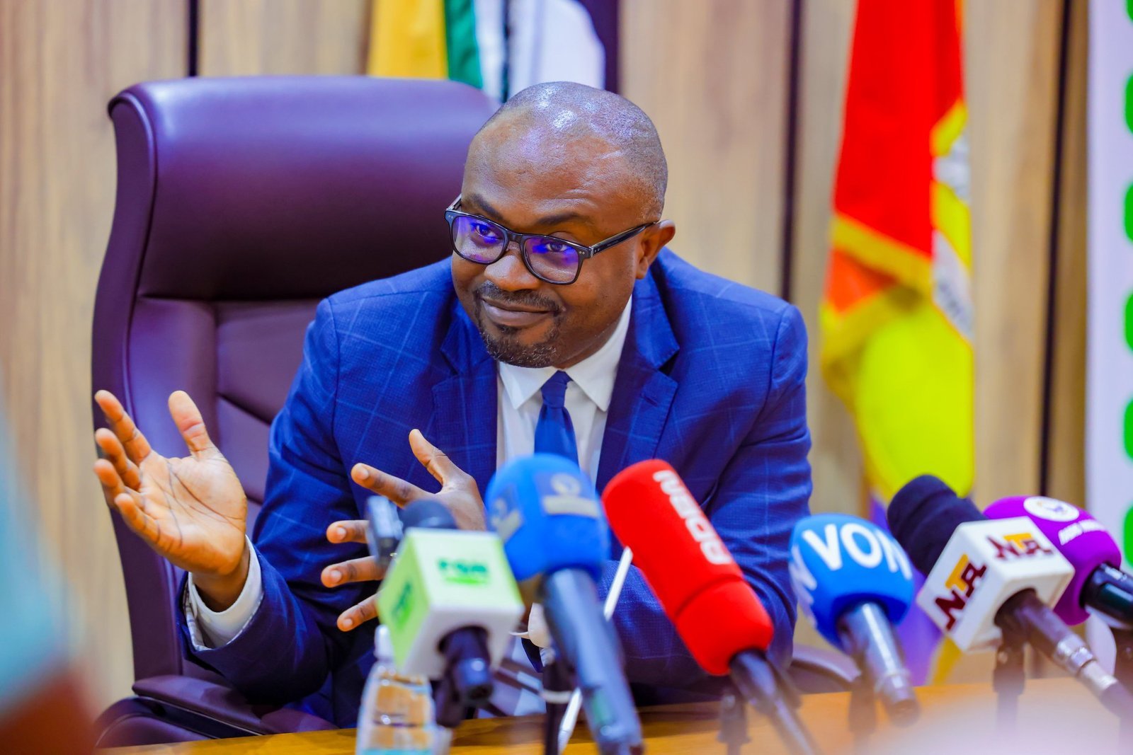 Democracy Day: FG declares June 12 public holiday