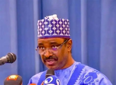 JUST IN: Minister of Transport Alkali resigns to pursue governorship ambition