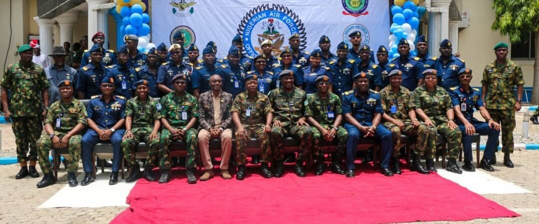 NAF elevates 38 senior officers to wing commanders, strengthens operational leadership and combat readiness